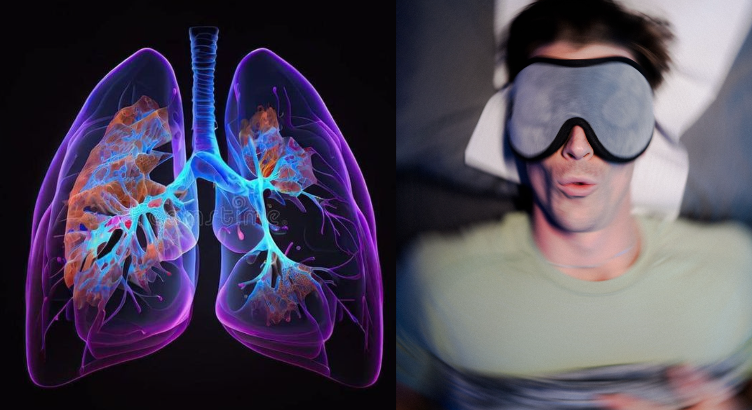 Breathwork Lung Compactly image