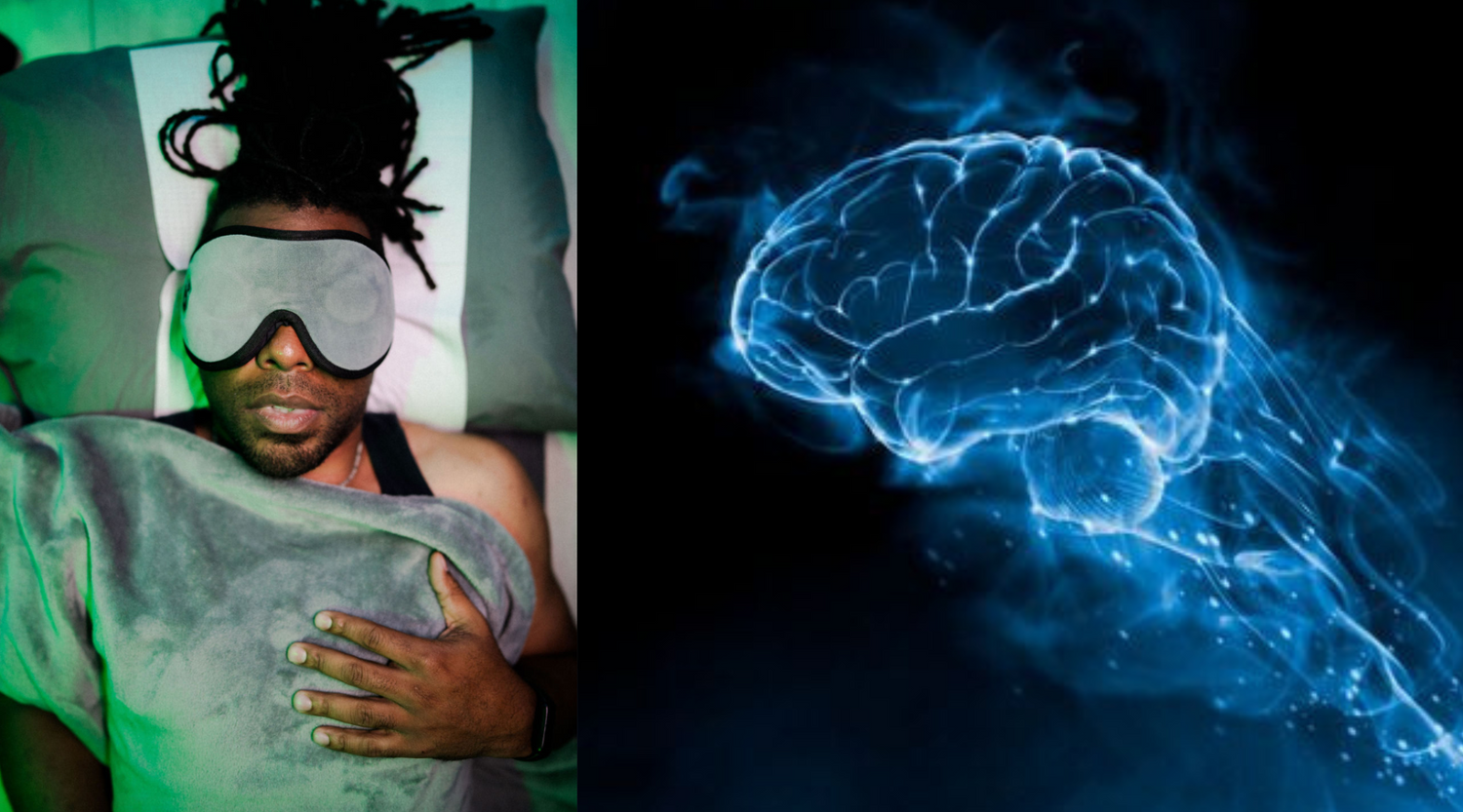 Reframing Meditation: It's Time to Get out of Your Mind!