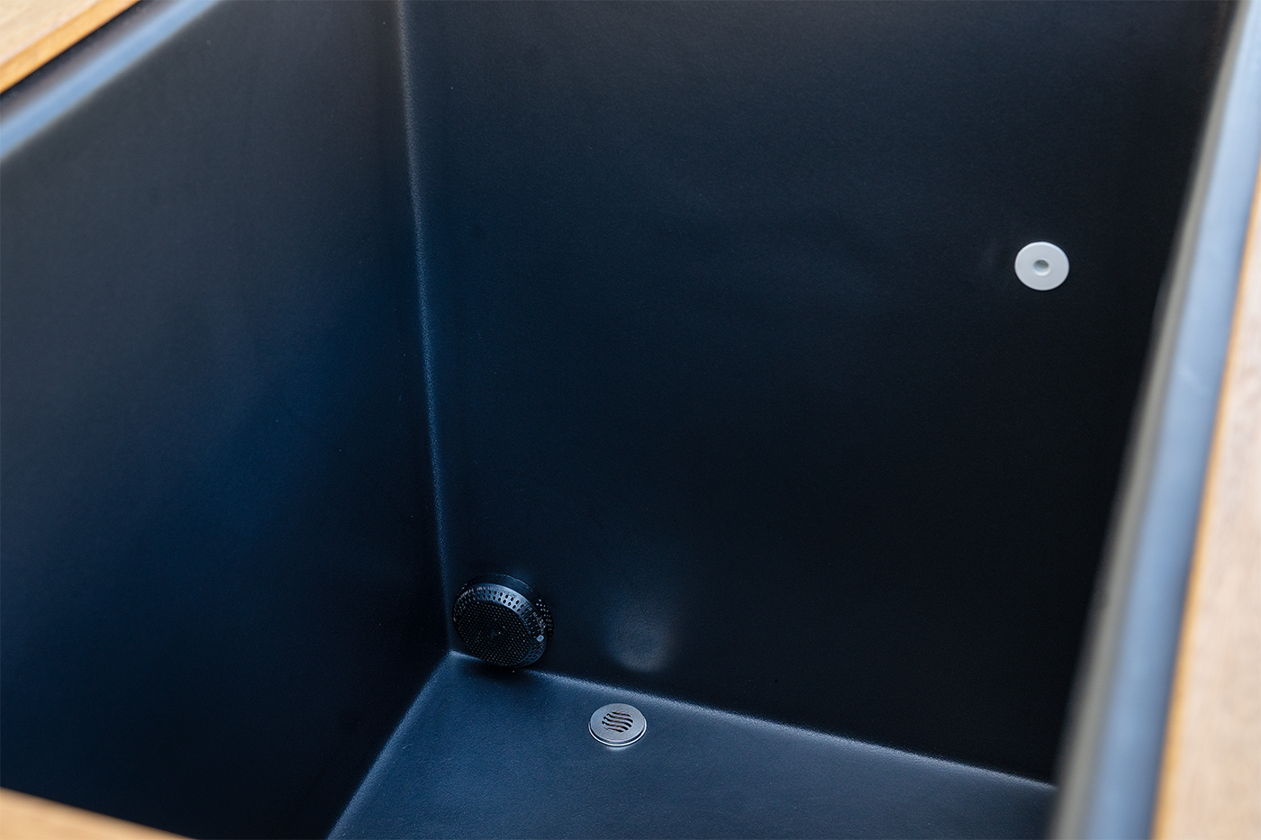 Breathe Degrees Cold Plunge Tub