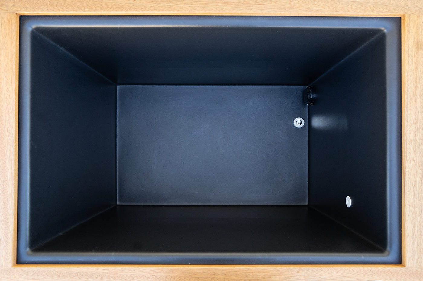 Breathe Degrees Cold Plunge Tub