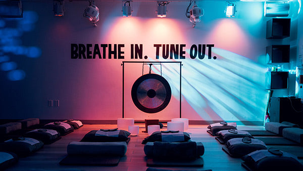 Breathe Degrees studio in carlsbad