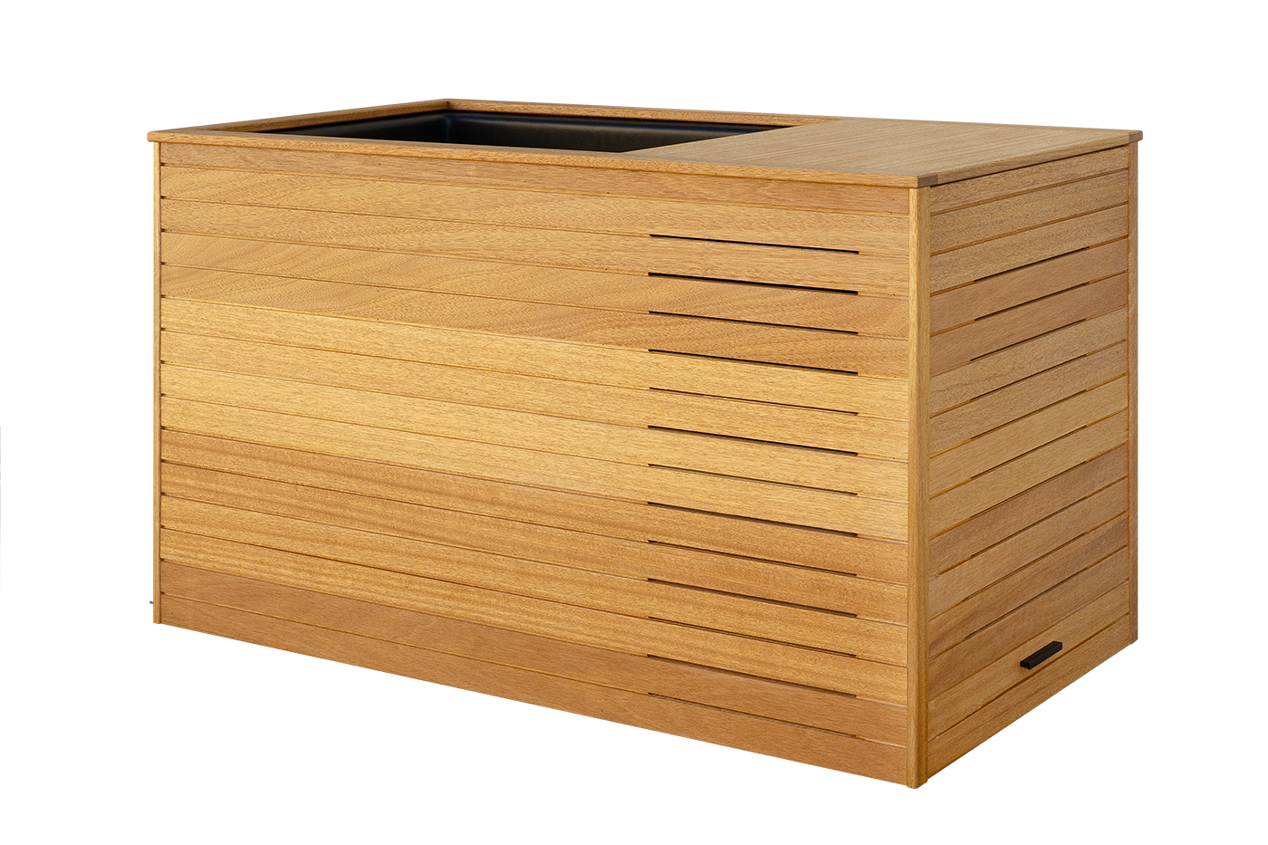 Breathe Degrees Cold Plunge Tub